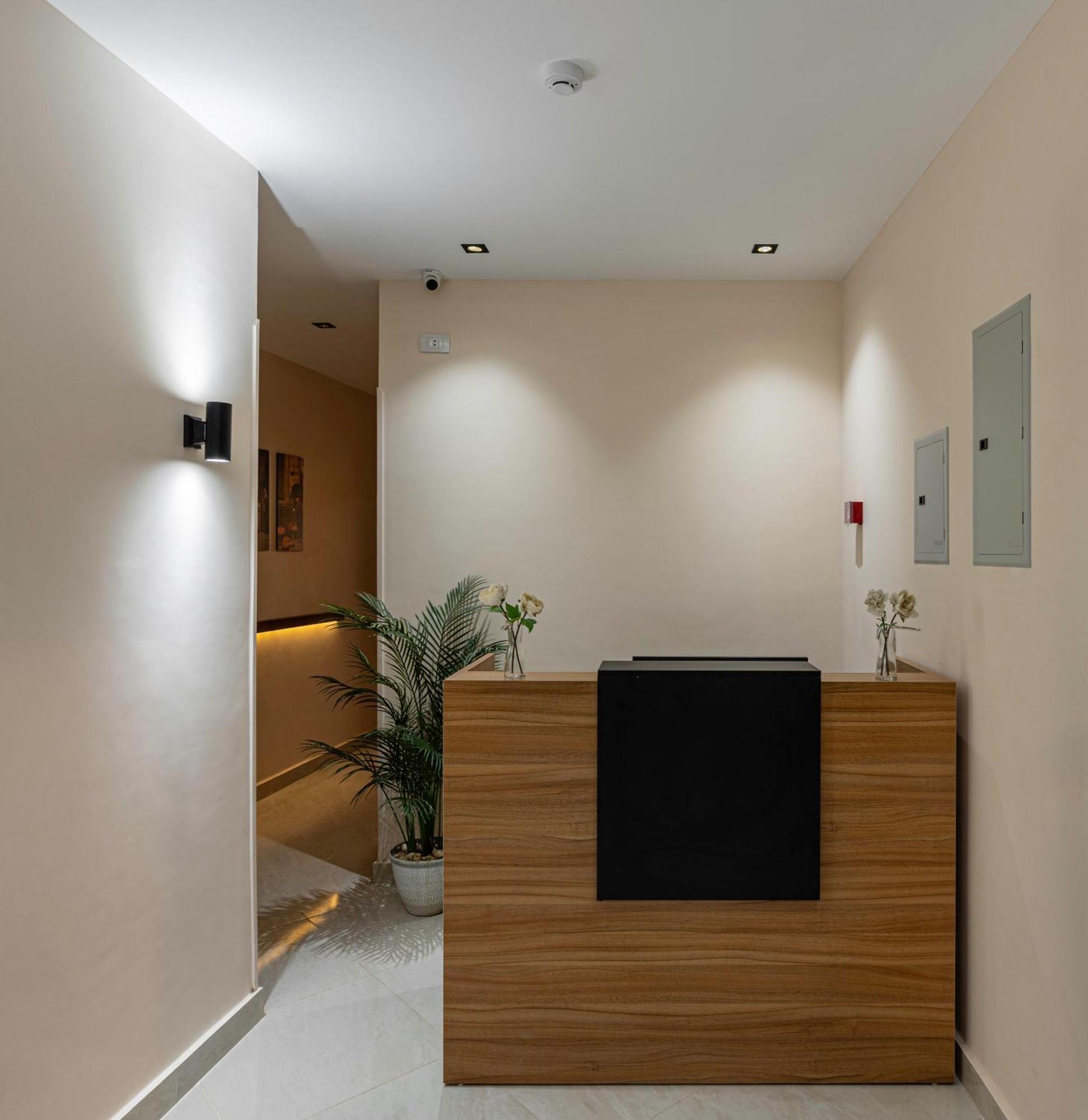 Dream Inn Pyramids View Kafrat al Jabal Exterior photo
