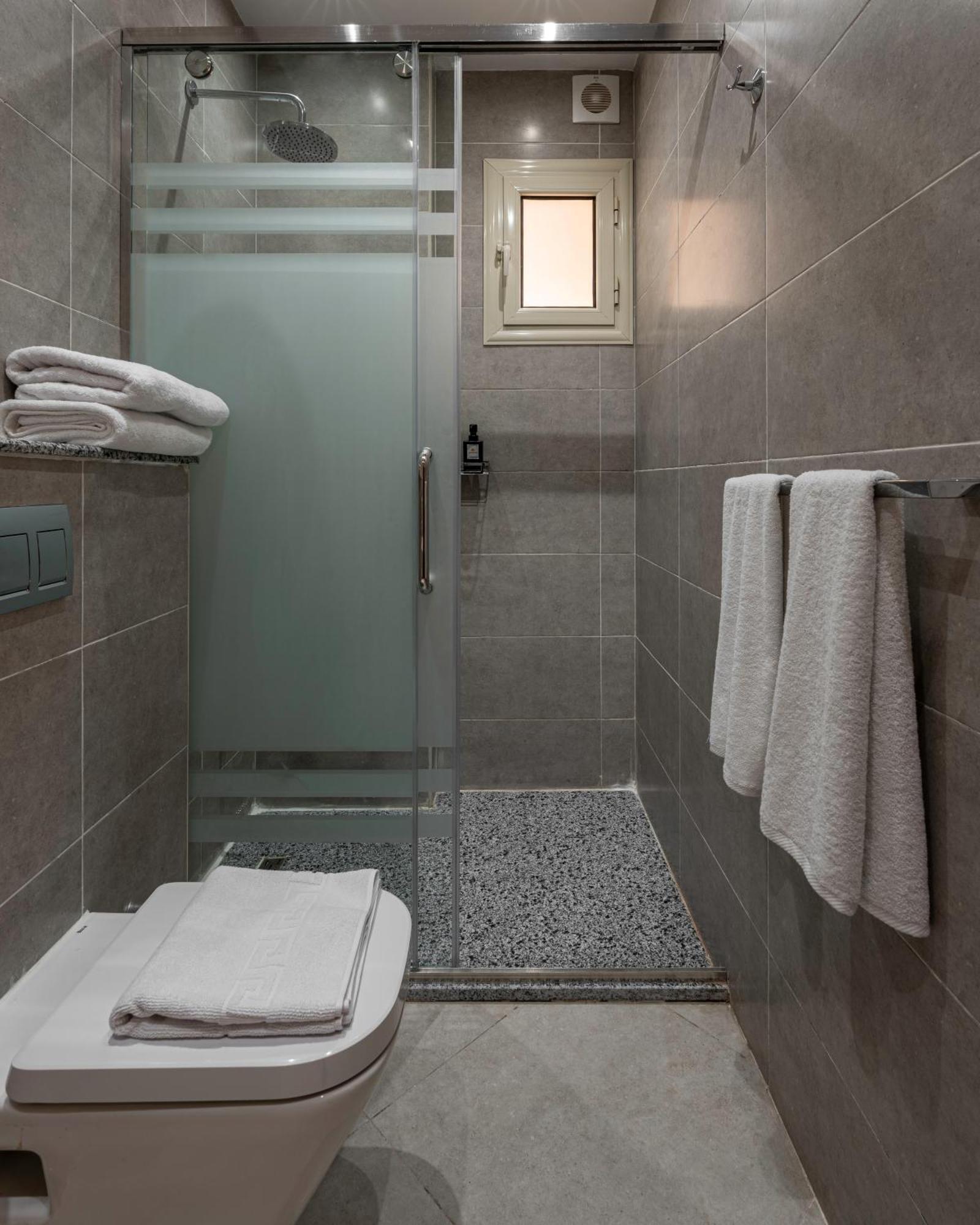 Dream Inn Pyramids View Kafrat al Jabal Exterior photo